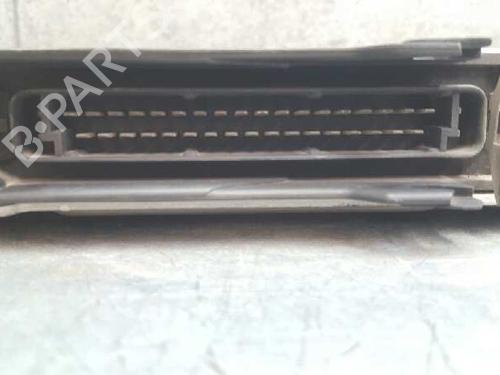 Engine control unit (ECU) OPEL VECTRA B (J96) 2.0 i 16V (F19) | BP12690144M57 