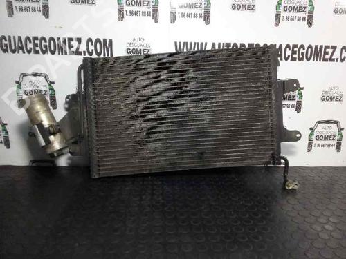 Used AC radiator SEAT CORDOBA (6K1, 6K2) 1.6 i (75 hp) 12817417
