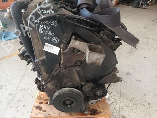 Used Engine CITROËN XSARA Coupe (N0) 2.0 HDI 90 (90 hp) 30133411