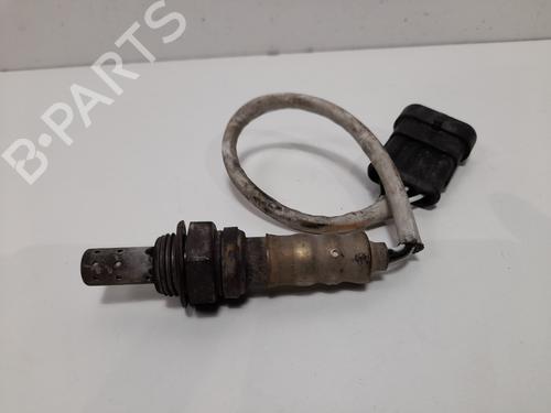 Used Electronic sensor FIAT PANDA (169_) 1.2 (169.AXB11, 169.AXB1A) (60 hp) 12789750