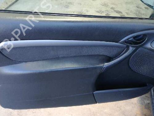 Autre FORD FOCUS I (DAW, DBW) 1.8 Turbo DI / TDDi | BP13974184O1
