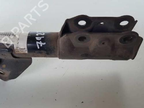 Left front shock absorber HONDA JAZZ II (GD_, GE3, GE2) 1.2 i-DSI (GD5, GE2) | BP12820664M16 