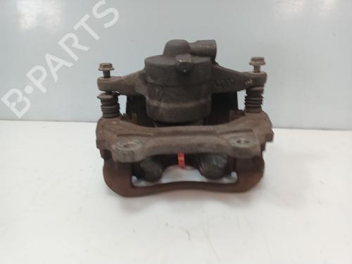 Right front brake caliper FIAT IDEA (350_) 1.3 D Multijet | BP34102287M104 - Image 3