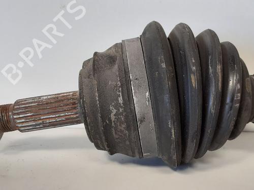 Right front driveshaft SEAT IBIZA II (6K1) 1.4 i | BP12709639M39 