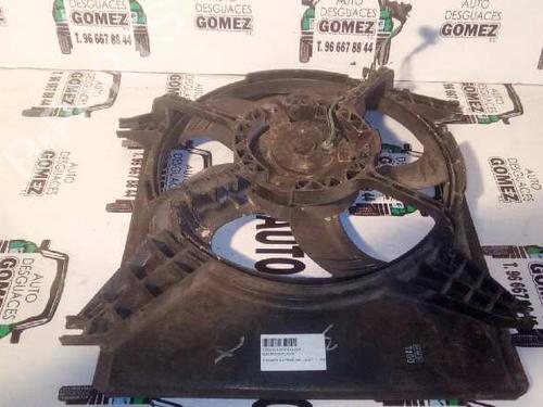 Used Radiator fan HYUNDAI ATOS (MX) 1.0 i (54 hp) 12793807