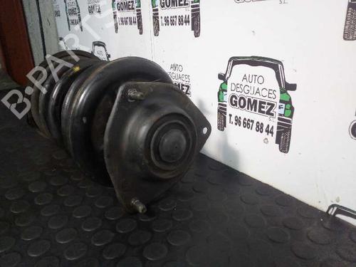 Left front shock absorber HYUNDAI COUPE I (RD) 1.6 16V | BP12687783M16 