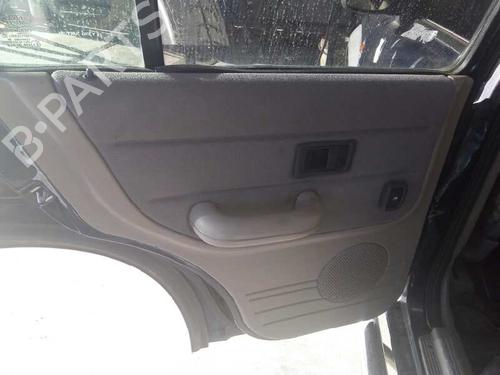 Starter LAND ROVER FREELANDER I (L314)  | BP12932688M8 