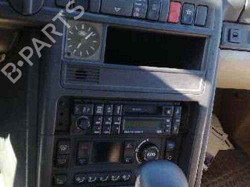 Engine control unit (ECU) LAND ROVER RANGE ROVER II (P38A) 2.5 D 4x4 | BP12724120M57 