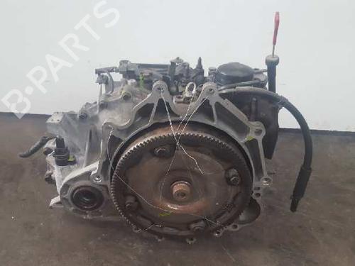 Used Gearbox HYUNDAI SONATA IV (EF) 2.5 V6 24V (160 hp) 12741613