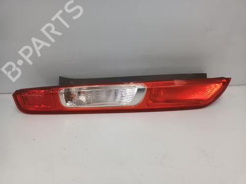 Used Left taillight FORD FOCUS II (DA_, HCP, DP) [2004-2013]  27989004