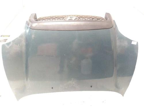 Hood HYUNDAI SANTA FÉ I (SM) 2.7 V6 4x4 | BP12728998C1 