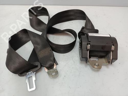 Used Rear center seatbelt AUDI A4 B8 (8K2) [2007-2017]  24111063