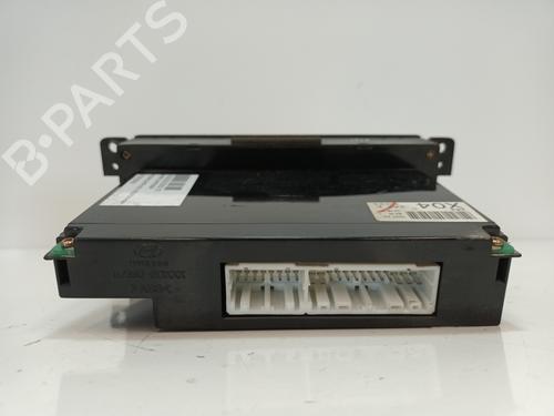 Climate control HYUNDAI ELANTRA III (XD) 1.6 | BP12786769I5 