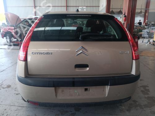 Fuel pump CITROËN C4 I (LC_) 1.4 16V | BP20132104M76 