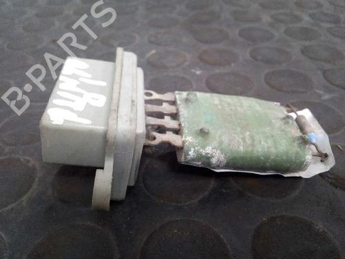Used Heater resistor Heater resistor 12814081 12814081