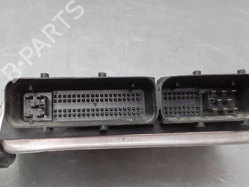 Engine control unit (ECU) FORD GALAXY I (WGR) 1.9 TDI | BP12691156M57 