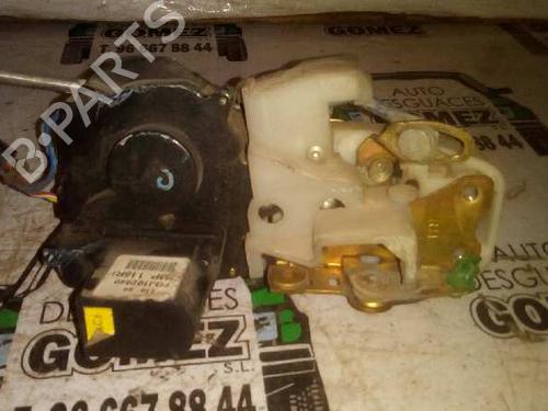 Used Front right lock ROVER 400 II (RT) 414 Si (103 hp) 12692948