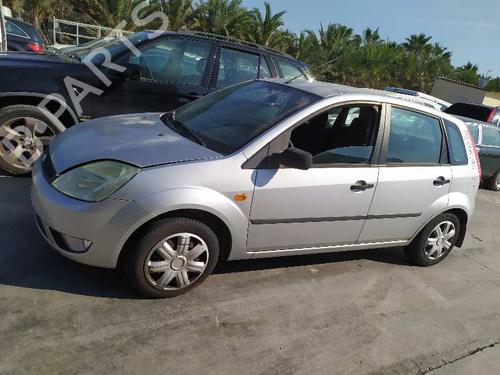 Kollisjonspute styreenhet FORD FIESTA V (JH_, JD_) 1.4 16V | BP12767310M53 