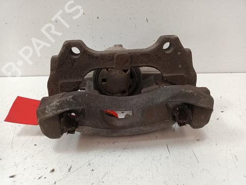 Right front brake caliper FIAT DOBLO Box Body/MPV (223_) 1.9 JTD | BP15238643M104 
