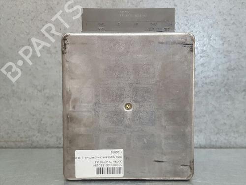 Used Engine control unit (ECU) FORD FOCUS I (DAW, DBW) 1.8 Turbo DI / TDDi (90 hp) 12726256