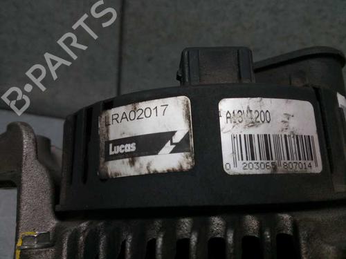 Alternator BMW 3 Touring (E46) 318 i | BP12691525M7 