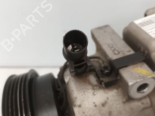 AC compressor KIA CEE'D SW (ED) 1.6 CRDi 115 | BP30133398M34
