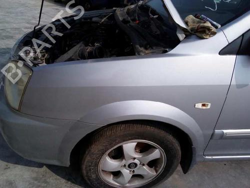 AC Styreenhet / Manøvreringsenhet KIA CARENS I MPV (FC, FJ) 2.0 CRDi | BP12812333I5 