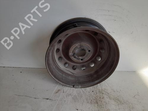 Rim CITROËN SAXO (S0, S1) 1.5 D | BP12793107C45 