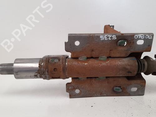 Steering column FIAT DOBLO Box Body/MPV (223_)  | BP12851420M21 
