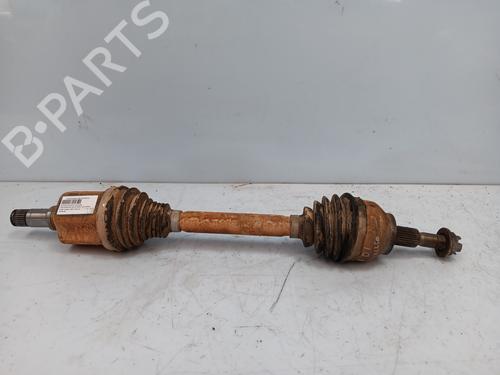 Used Left front driveshaft FORD KUGA II (DM2) 1.6 EcoBoost (150 hp) 24500248