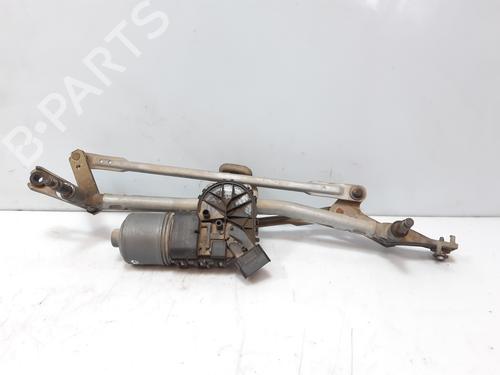 Front wiper motor CITROËN BERLINGO MULTISPACE (B9) | BP38410920M29 - Image 2
