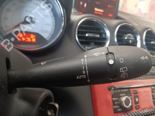 Catalyst PEUGEOT 308 I (4A_, 4C_) 1.6 16V | BP31175113M10 