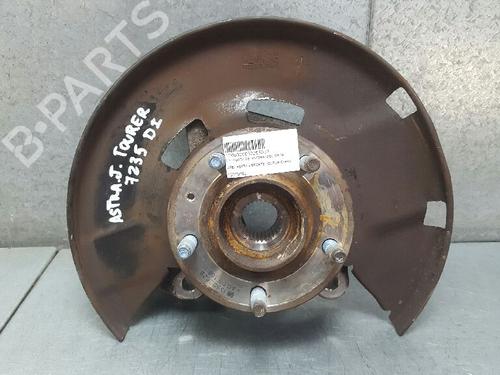Used Left front steering knuckle OPEL ASTRA J Sports Tourer (P10) [2010-2015]  12748994