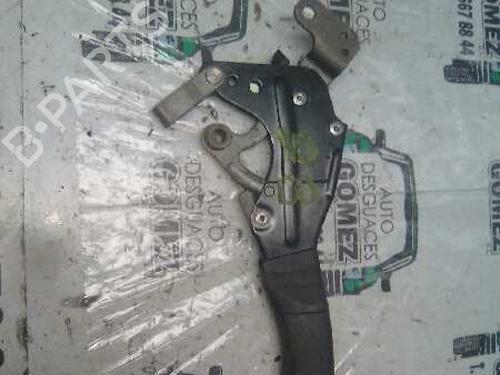 Hand brake MERCEDES-BENZ A-CLASS (W168) A 160 (168.033, 168.133) | BP12689028I18 