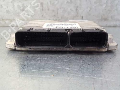 Engine control unit (ECU) SEAT TOLEDO II (1M2) 1.6 16V | BP12684366M57 