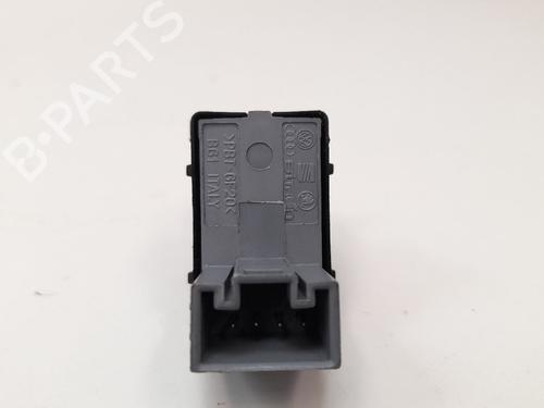 Right rear window switch VW GOLF PLUS V (5M1, 521) 1.9 TDI | BP12775533I28 
