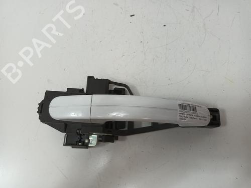 Türgriff hinten links außen für FORD KUGA II (DM2) 2.0 TDCi (120 hp) 16746788