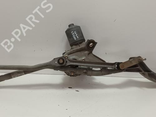 Front wiper motor MERCEDES-BENZ E-CLASS (W211) E 220 CDI (211.006) | BP13450803M29 