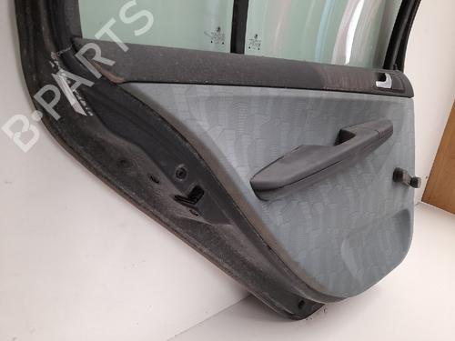 Left rear door SKODA FABIA I (6Y2)  | BP12718811C4 