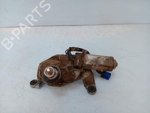 Used Rear wiper motor KIA SORENTO I (JC) 2.5 CRDi 4WD (140 hp) 27997309