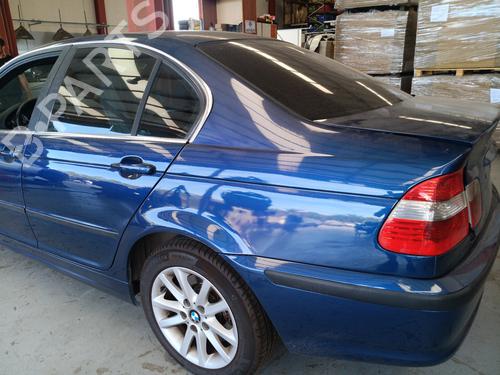 Right front fog light BMW 3 (E46) 320 d | BP19536468C31 