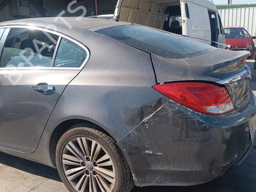 Electronic sensor OPEL INSIGNIA A (G09) | BP40235819M84 - Image 7