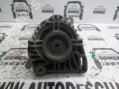 Used Alternator FIAT PUNTO (188_) 1.2 16V 80 (188.233, .235, .253, .255, .333, .353, .639,... (80 hp) 12721023