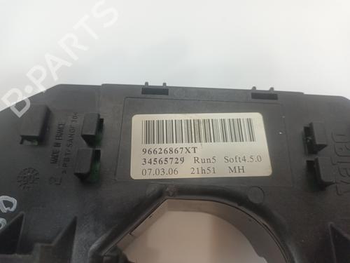 Headlight switch CITROËN C4 I (LC_) | BP32697113I24 - Image 4