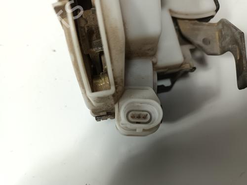 Front right lock VW POLO (6N2)  | BP16246143C97 