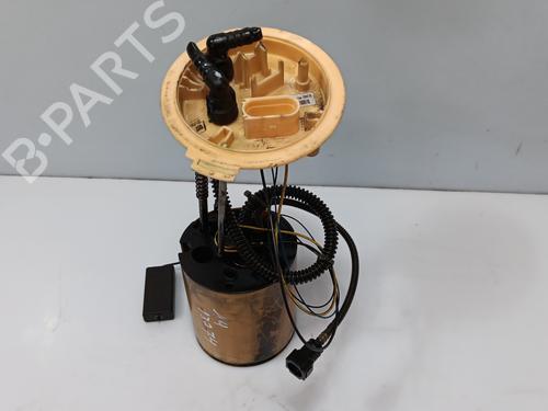 Used Fuel pump Fuel pump AUDI A4 B7 (8EC) 2.0 TDI quattro (170 hp) 33426843 33426843