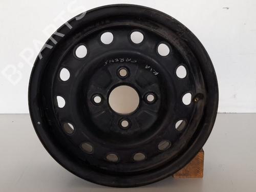 Used Rim KIA CARENS II MPV (FJ) 1.8 (126 hp) 12766693