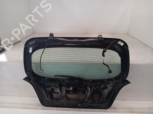 Tailgate PEUGEOT 207 (WA_, WC_) 1.6 HDi | BP27360098C6 