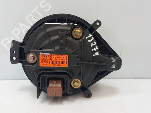 Heater blower motor AUDI A4 B7 (8EC) 2.0 TDI quattro | BP33470201M62 - Image 3