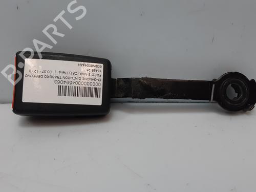 Engate do cinto Engate do cinto FORD S-MAX (WA6) [2006-2014] 36528462 36528462